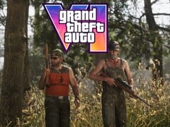 Показано исследование национального парка «Гора Калага» в игре GTA 6