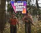 Показано исследование национального парка «Гора Калага» в игре GTA 6