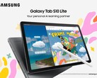 Samsung Galaxy Tab S10 Lite оснащен чипсетом Exynos 1380 (Источник изображения: Samsung)