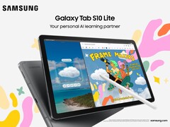 Samsung Galaxy Tab S10 Lite оснащен чипсетом Exynos 1380 (Источник изображения: Samsung)