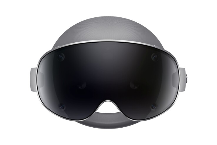 Samsung Galaxy XR (источник изображения: Samsung)