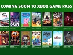 Вторая линейка Xbox Game Pass на май 2026 года.