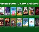 Вторая линейка Xbox Game Pass на май 2026 года.