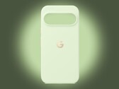 Очевидно, Google представит новые красочные чехлы для Pixel 10 и Pixel 10 Pro (Источник изображения: NieuweMobiel)