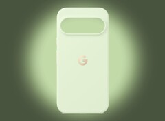 Очевидно, Google представит новые красочные чехлы для Pixel 10 и Pixel 10 Pro (Источник изображения: NieuweMobiel)