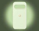 Очевидно, Google представит новые красочные чехлы для Pixel 10 и Pixel 10 Pro (Источник изображения: NieuweMobiel)
