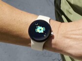 Часы Google Pixel Watch 3 получили ряд новых функций. (Источник изображения: Google)