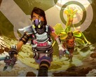 В Grounded 2 можно играть бесплатно до 13 октября. (Источник изображения: Steam)