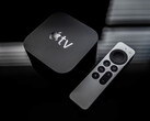 Apple TV 4K - одно из нескольких устройств Apple, которые, по слухам, получат обновление до конца года. (Источник изображения: Omar Rodriguez &amp; Unsplash)