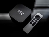 Apple TV 4K - одно из нескольких устройств Apple, которые, по слухам, получат обновление до конца года. (Источник изображения: Omar Rodriguez &amp; Unsplash)
