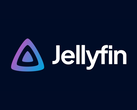 Логотип Jellyfin