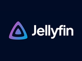 Логотип Jellyfin