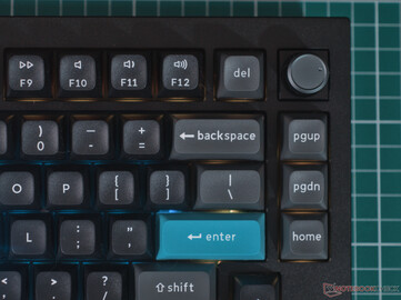 Клавиши Keychron Q1 Ultra 