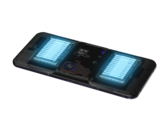 Новейший игровой смартфон от Lenovo уже здесь (Изображение: Lenovo)