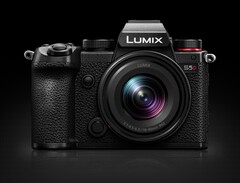 Lumix S5D в настоящее время является одной из самых недорогих полнокадровых камер на рынке