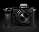 Lumix S5D в настоящее время является одной из самых недорогих полнокадровых камер на рынке