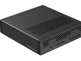 Рабочая станция Minisforum MS-03S в исполнении SFF PC оснащена процессором Intel Pantherlake-H с NPU 50 TOPS.