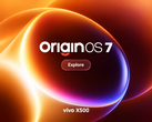 Новый интерфейс программы обновлений в OriginOS 7