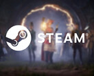 Срок действия бесплатной демо-версии Nightingale в Steam истекает 31 марта (Источник изображения: Steam - отредактировано)