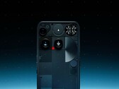 Последнее обновление для Nothing Phone (3) в первую очередь направлено на улучшение камер. (Источник изображения: Nothing)