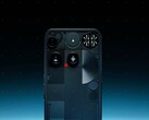 Последнее обновление для Nothing Phone (3) в первую очередь направлено на улучшение камер. (Источник изображения: Nothing)