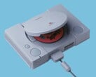 Набор Lego будет основан на оригинальной приставке PlayStation, выпущенной в 1994 году.