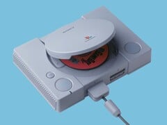 Набор Lego будет основан на оригинальной приставке PlayStation, выпущенной в 1994 году.