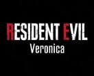 Официальный арт-изображение к игре «Resident Evil: Veronica»,