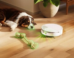 в рамках процедуры банкротства компания iRobot приобретает поставщика своих новейших роботов. (Источник изображения: iRobot)