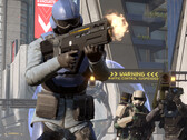 Обновление Helldivers 2 "Heart of Democracy" уже в продаже. (Источник изображения: Helldivers 2)