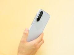 Samsung Galaxy A36 (Источник изображения: Samsung Newsroom)