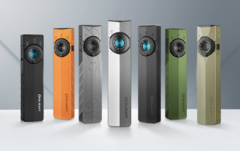 Компания Olight представила новую серию фонарей ArkPro (Источник изображения: Olight)