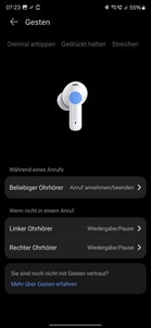 Huawei FreeBuds 6i обзор Notebookcheck
