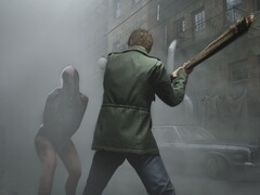 Изображение игры Silent Hill 2 на сайте Steam. (Источник изображения: Steam)