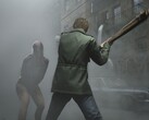 Изображение игры Silent Hill 2 на сайте Steam. (Источник изображения: Steam)