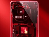 Рекламное изображение от Qualcomm, демонстрирующее чипсет Snapdragon 8 Elite. (Источник изображения: Qualcomm) 