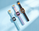 Детские часы TCL Kids Watch K5 оснащены камерой на 2 Мп и модемом 4G.