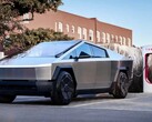 Кибергрузовик Tesla. В первом квартале 2025 года автопроизводитель впервые занял менее 50% рынка EV в Калифорнии (Источник изображения: Inside EVs)