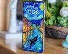 Тестирование дисплея Oppo Find X9 Ultra