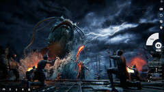 Скриншот из игры Where Winds Meet (источник изображения: SteamDB)