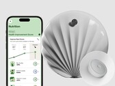 Withings U-Scan (на фото) теперь доступен для заказа по всему миру. (Источник изображения: Withings, отредактировано)