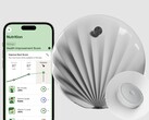 Withings U-Scan (на фото) теперь доступен для заказа по всему миру. (Источник изображения: Withings, отредактировано)