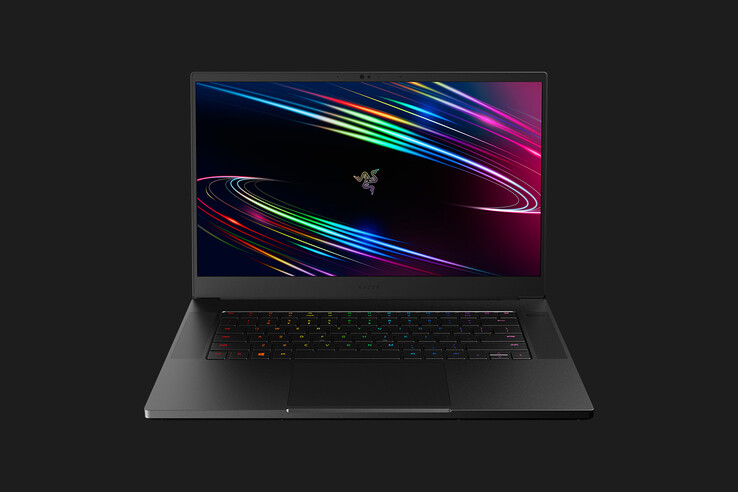 Razer Blade 15 2020. Заметили увеличенный Shift справа?