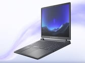 Dell продает Alienware 15 в единственном цветовом варианте.