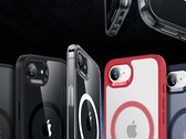 Линейка чехлов ESR для iPhone 16e. (Источник изображения: ESR)