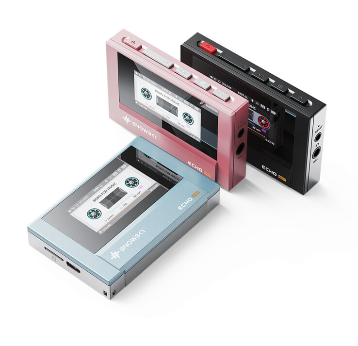 (Источник изображения: FiiO)