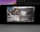 GPD Win 5 работает с игрой Black Myth: Wukong на скорости более 170 FPS. (Источник изображения: GPD)
