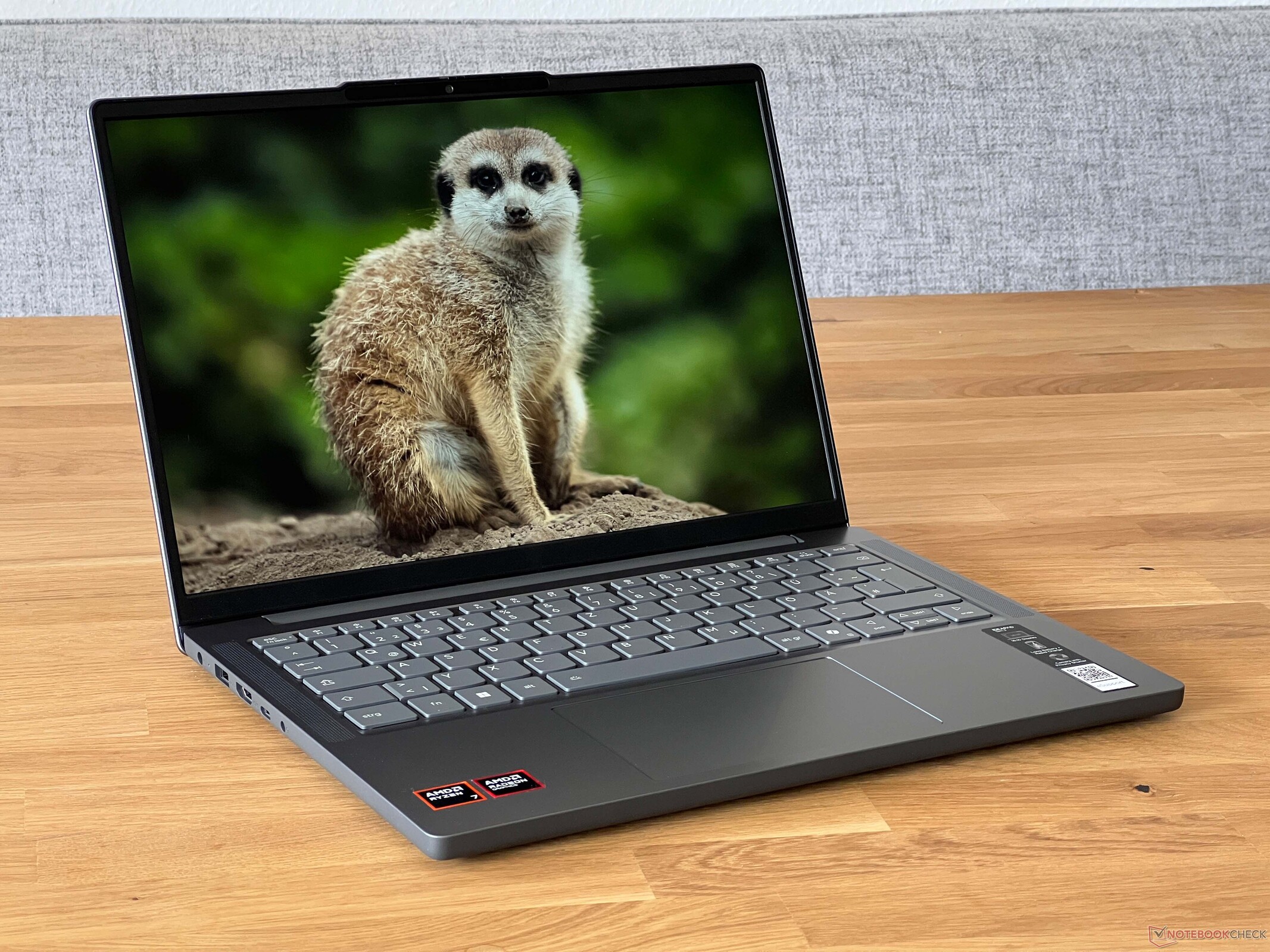 Обзор Lenovo IdeaPad Slim 3 14 - Доступный мультимедийный ноутбук с ...