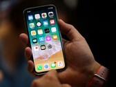 IPhone X может быть взломан с помощью программы от Cellebrite. (Источник: Business Insider)