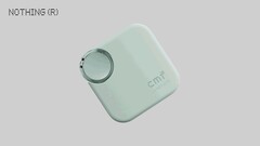 Корпус Buds 2. (Источник изображения: CMF)